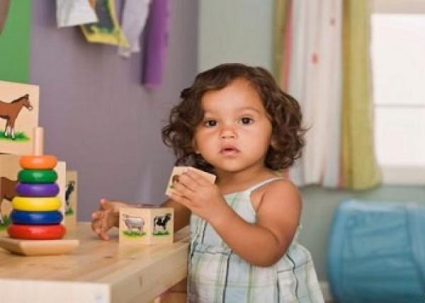 نصائح لاختيار لعب الأطفال