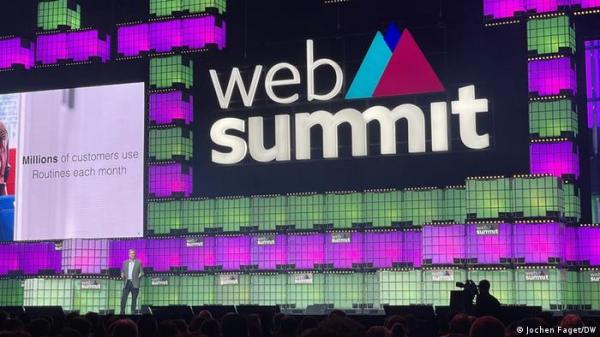 قمة الويب 2022 في البرتغال.. مشاركة عالمية وآمال كبيرة