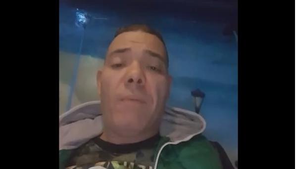 عادل الميلودي يرد على فضيحة سعيد الصنهاجي الجنسية (فيديو +18)