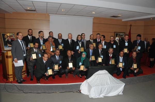 لقاء وطني حول الرياضة المدرسية