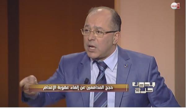 سجناء حي الإعدام كانوا يتوعدون "سفاح تارودانت" بالإعدام