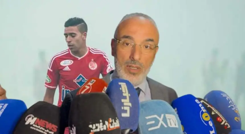 إيداع رضا الهجهوج سجن عكاشة.. والمحامي أزياش يكشف تفاصيل ما بعد قرار النيابة العامة