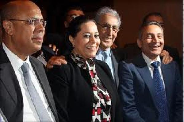 أفتاتي : أجندة الباطرونا باتت مكشوفة