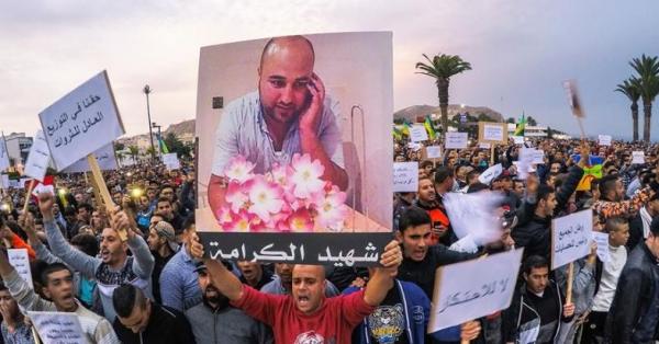 إلى إخواننا في ريف الشموخ والعزة، أما من عاقل ينزع فتيل فتنة مدمرة ؟