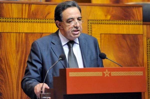 بالوثيقة ... الراحل "الزايدي" سبق وأن حذر مما يحدث الآن في جرادة سنة 2013