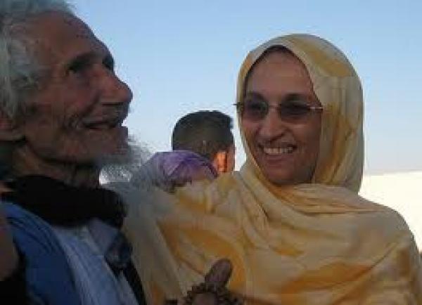 أميناتو حيدر تؤكد أن معظم أفراد عائلتها مع مقترح الحكم الذاتي المغربي