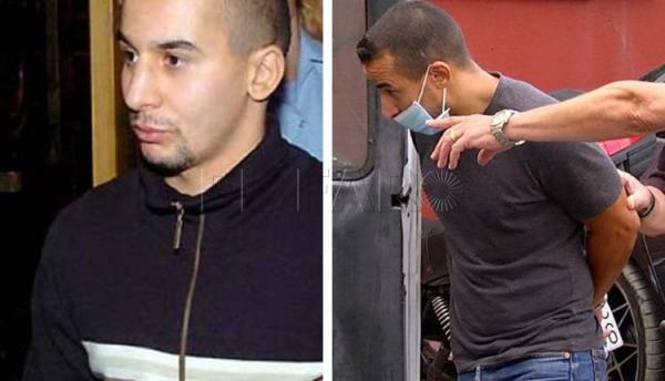 المغربي "ملك الهروب" يقلق الإسبان ويدفعهم إلى نقله إلى أكثر السجون تحصينا