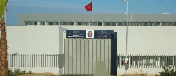 أنباء عن تسبب إضراب معتقلي "حراك الريف" في الإطاحة بمدير سجن "راس الما"