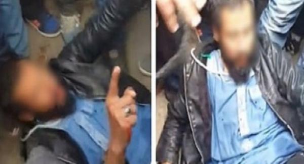 تطورات مثيرة في قضية "المهدي المنتظر" الذي هاجم مسجدا بإمزورن وطعن مصليا بسلاح أبيض