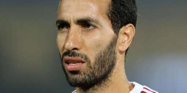 أبوتريكة يهنئ المنتخب المغربي : "أسود الأطلس أروع منتخب عربي"