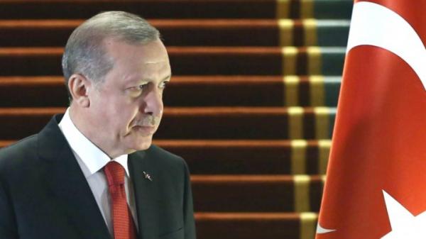 أردوغان يريد  وضع الاستخبارات ورئاسة الأركان تحت سلطته
