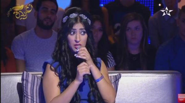 دنيا بوتازوت تقصف حسن الفد بسبب "الكوبل"