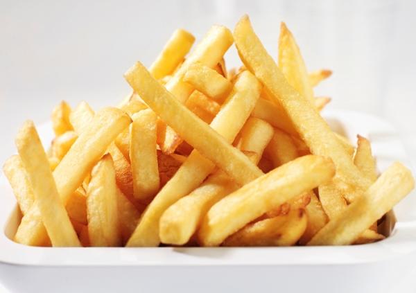 دراسة تكتشف سبباً جديداً لعدم أكل الوجبات السريعة