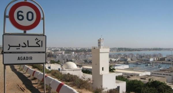 جماعة أكادير تفوت عقارا عموميا لطفل في الـ6 من عمره