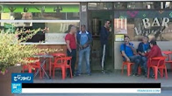 في بعض أحياء الضواحي الباريسية... ممنوع اختلاط الرجال بالنساء!