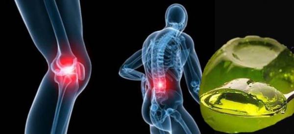 وصفة معجزة لشفاء آلام الظهر والمفاصل خلال 7 أيام فقط !