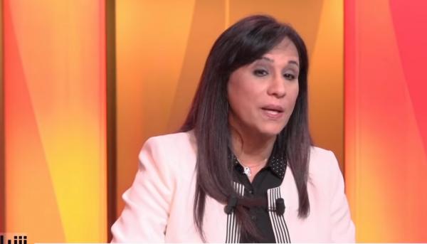 هذا موقف رئيسة المجلس الوطني لحقوق الانسان من التدخل الأمني بحق الأساتذة المتعاقدين