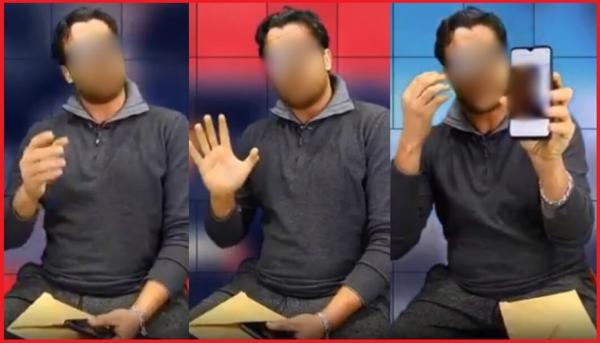 ولاية أمن سطات تتفاعل مع شريط فيديو بمواقع التواصل الاجتماعي