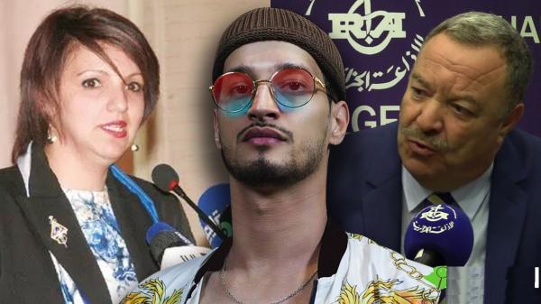 فاجعة حفل سولكينغ تطيح بمزيد من الرؤوس في الجزائر