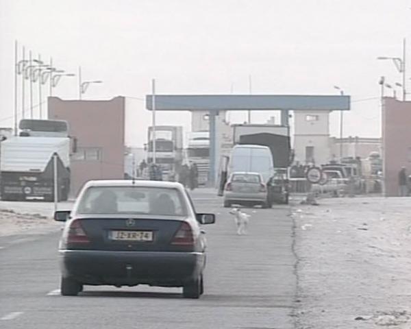 المداخيل الجمركية بجهة وادي الذهب لكويرة تسجل ارتفاعا تقارب نسبته مائة بالمائة سنة 2013