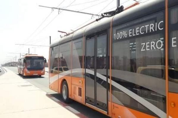 فضيحة: شركة الحافلات الكهربائية "كذبة" كبيرة كلفت المراكشيين الملايير