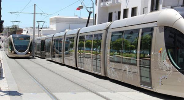 4 مدن مغربية في طريقها لاستقبال الطرامواي