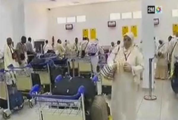 الزيادة لكل من يرغب باداء العمرة او الحج للمرة الثانية