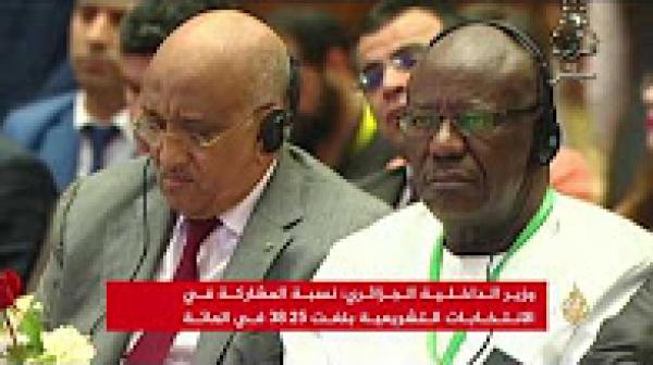 الانتخابات التشريعية بالجزائر.. نتائج غير مفاجئة