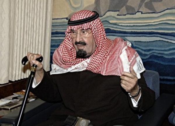 السعودية تكذّب شائعة وفاة الملك عبد الله في المغرب