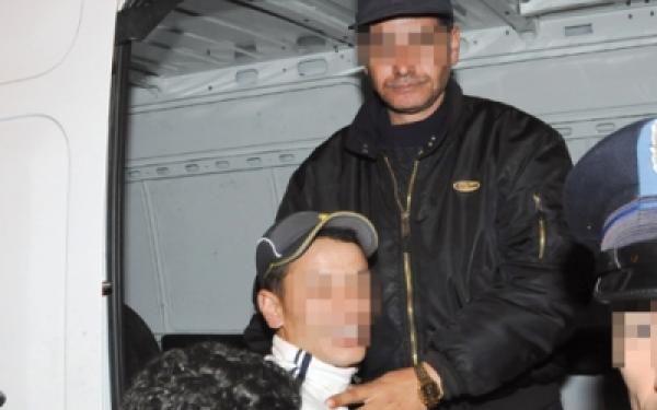 تفاصيل انتحار سفاح البيضاء الذي روع ساكنة حي المعاريف