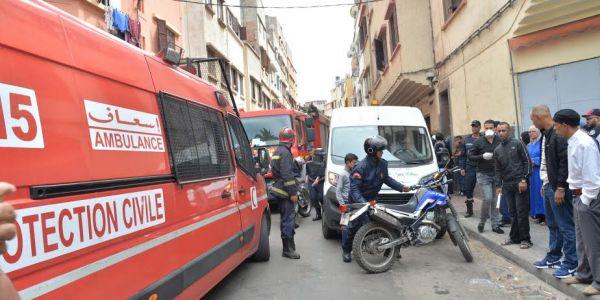 خطير.. إختطاف إبن خليفة "قائد" بالعيون وتعذيبه بطريقة وحشية (صورة)