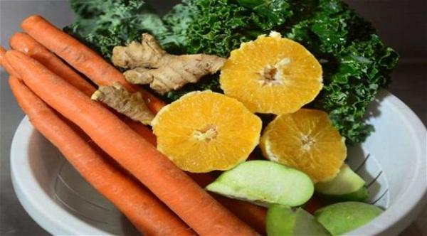 دراسة: فيتامين "سي" يساعد في علاج السرطان