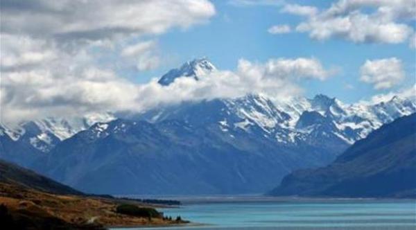 جثة تبقى بحالة جيدة بعد 40 عاماً من البحث عنها