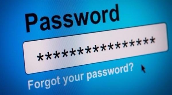 نصائح للتعامل بسهولة مع كلمات المرور على شبكة الإنترنت