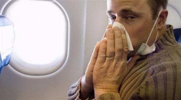 تدابير للوقاية من أمراض السفر