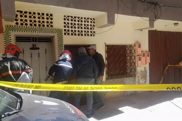 العثور على جثة شخص داخل دكان يستنفر السلطات المحلية بالعرائش