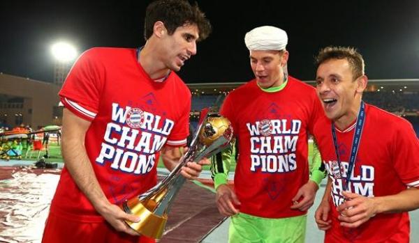 حارس البايرن نوير يكشف سر ارتدائه "عمامة" مغربية في مونديال الأندية! 