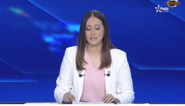 زخات رعدية قوية اليوم الخميس بهذه المناطق