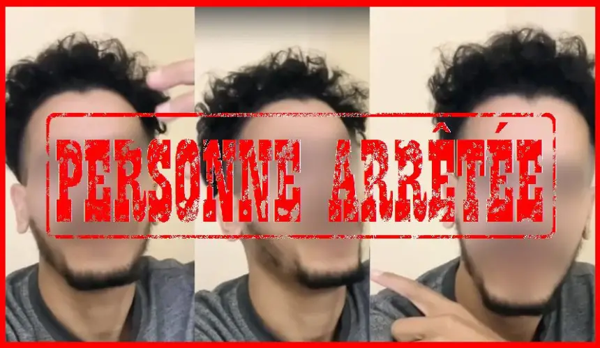 آسفي.. توقيف شخص نشر أخبارًا زائفة حول حصيلة ضحايا الفيضانات