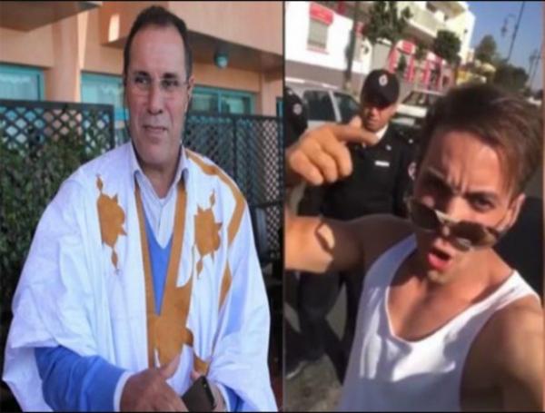 قضية ولد الفشوش تتخطى الحدود المغربية وتصل إلى الإعلام الفرنسي