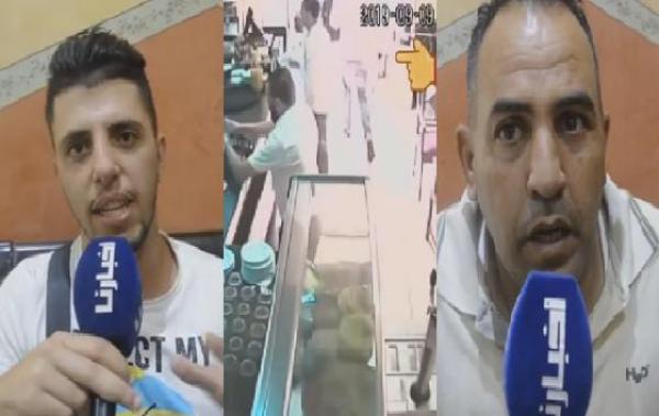 مواطنون يحذرون من نصاب ينتحل صفة مستخدم لدى "اتصالات المغرب"