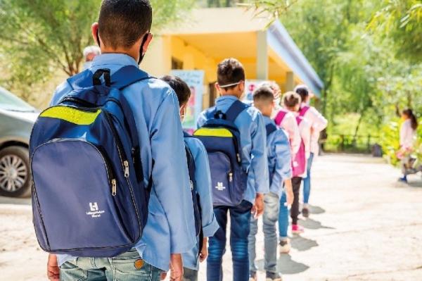 دراسة: الزي المدرسي ليس له أي تأثير على سلوك التلاميذ