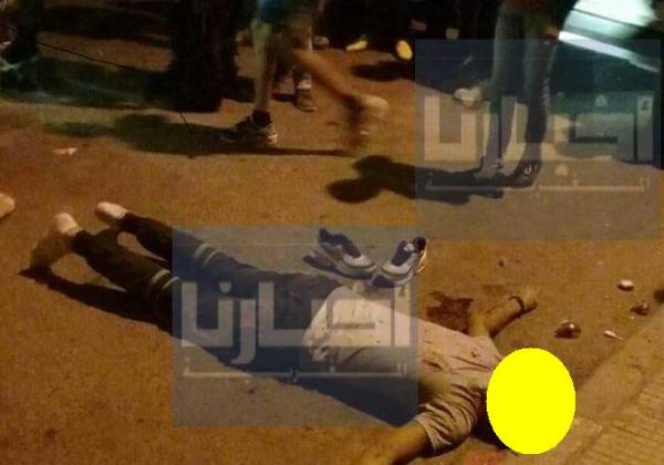 بعد الضجة التي رافقت فيديو "ذبح" شاب لآخر بأكادير .. الأمن ينجح في فك لغزه وهذه آخر المستجدات