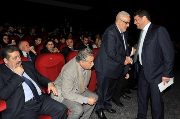 هذه هي الأحزاب التي ستشكل الائتلاف الحكومي الجديد لبنكيران