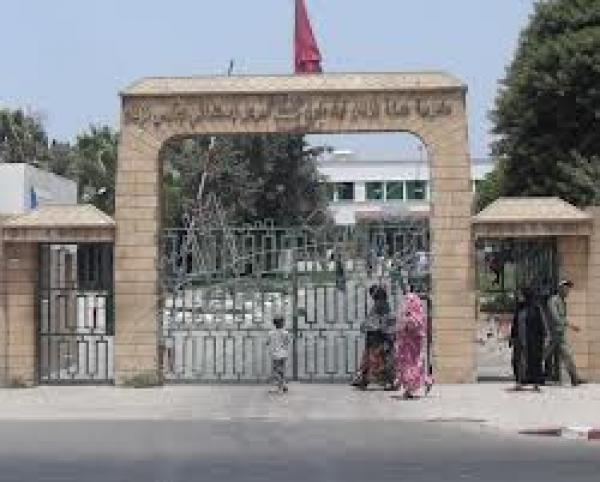 منع مواطن من دخول المستشفى الإقليمي لإنزكان لأنه رفض أداء 20 درهما كرشوة