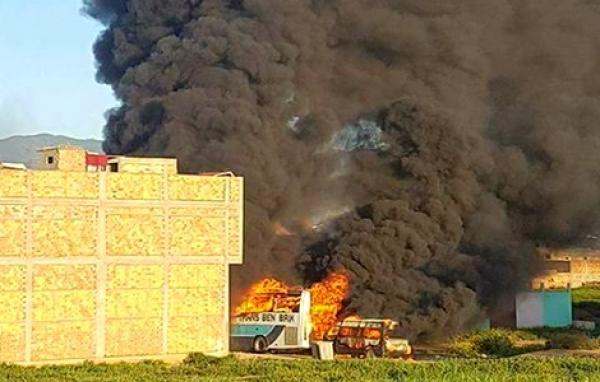 عاجل...قرار تأديبي صارم في حق عامل الحسيمة بعد الانفلات الأمني