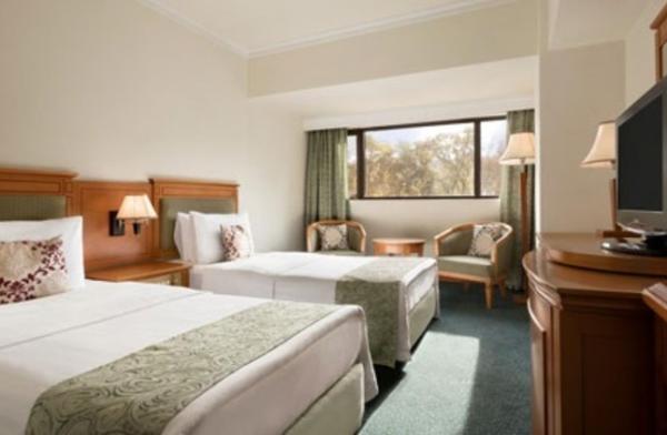 قرار غير مسبوق يسمح لـ"الكوبل" بالمبيت في غرفة واحدة بالفنادق وإن كانوا غير متزوجين لتشجيع السياحة