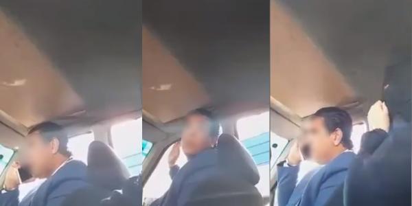 مواجهة مصيرية بين "سمسار المحاكم" والسيدة المعتقلة والقضية باتت شبه محسومة