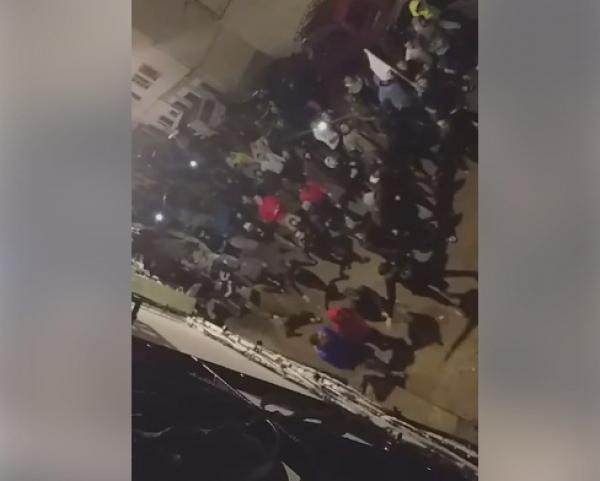 بروفسور في الإنعاش والتخدير ينشر تدوينة مؤلمة عقب مسيرات "الجهل والعار" التي جابت بعض المدن