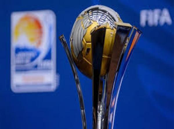 الكشف عن شعار مونديال الاندية بالمغرب الاثنين المقبل